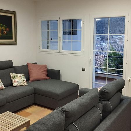 Вилла Ragon Residencial, 11 Гуэхар-Сьерра Экстерьер фото