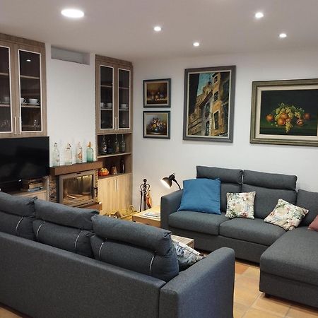Вилла Ragon Residencial, 11 Гуэхар-Сьерра Экстерьер фото