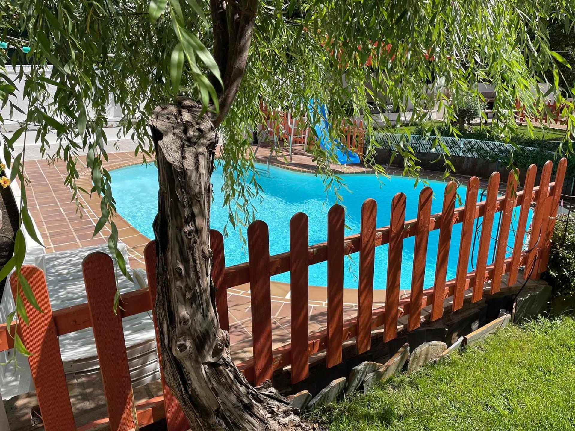 Вилла Ragon Residencial, 11 Гуэхар-Сьерра Экстерьер фото