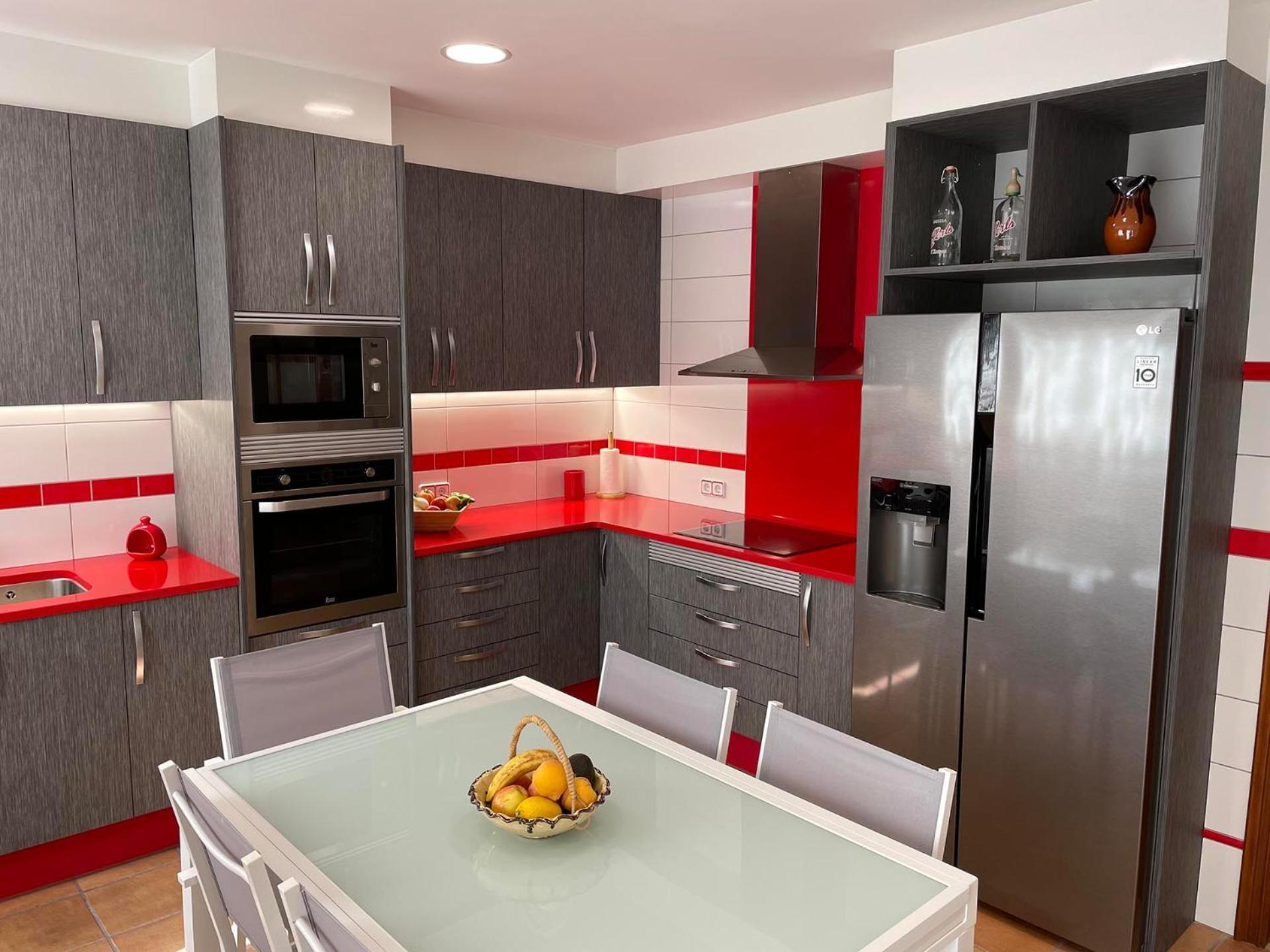 Вилла Ragon Residencial, 11 Гуэхар-Сьерра Экстерьер фото