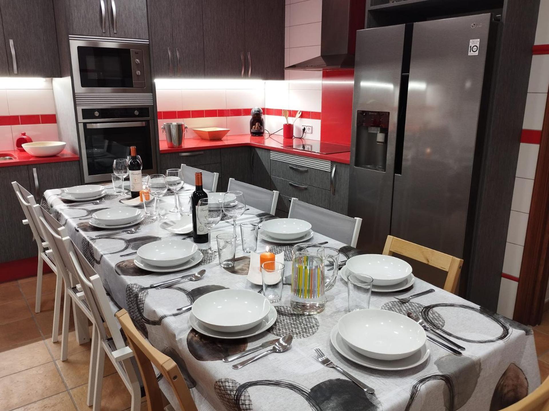 Вилла Ragon Residencial, 11 Гуэхар-Сьерра Экстерьер фото