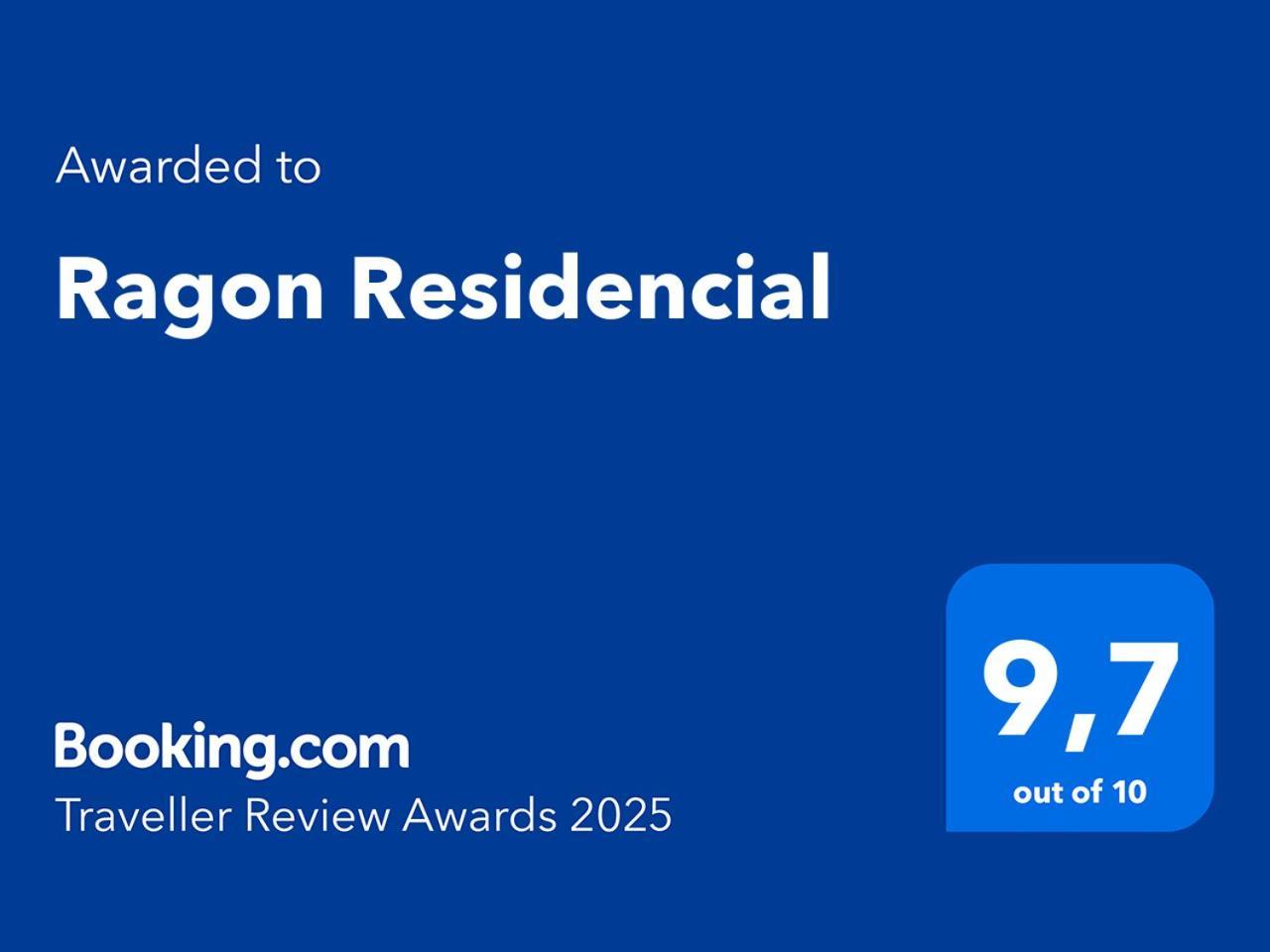Вилла Ragon Residencial, 11 Гуэхар-Сьерра Экстерьер фото
